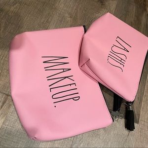 Makeup Bags Rae Dunn